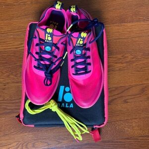 NIB BALA Twelves Healthcare Professionals Nurses Footwear 7.5 Women’s 6.5 Men’s